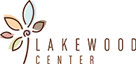 Lakewood Center logo