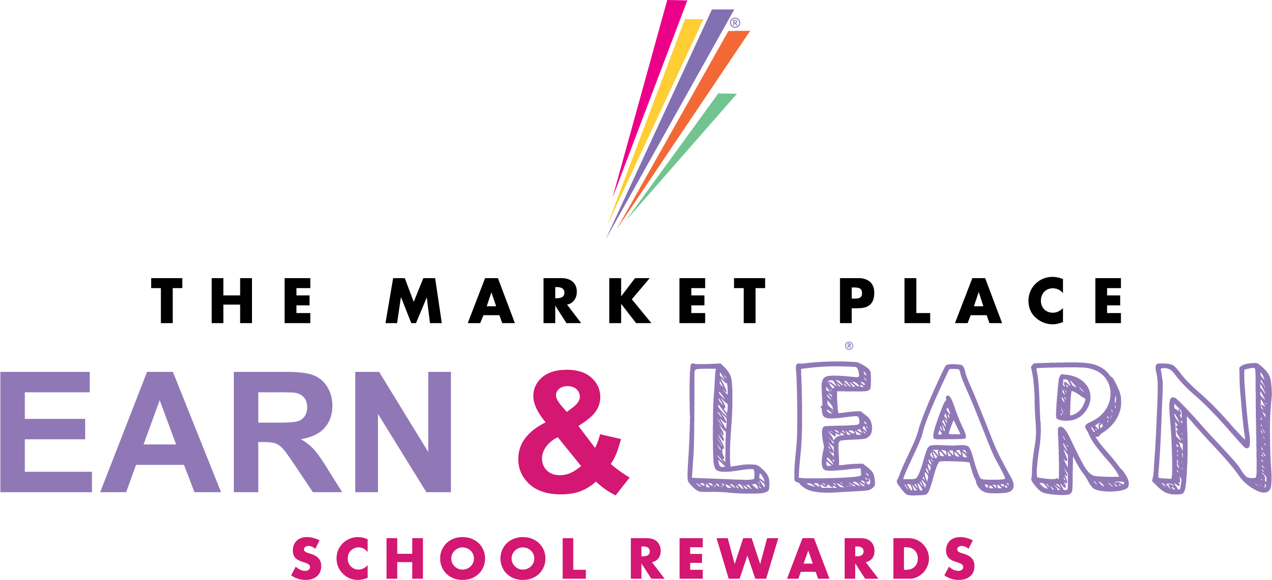 Earn & Learn logo