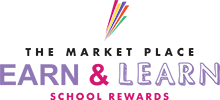 The Market Place Logo