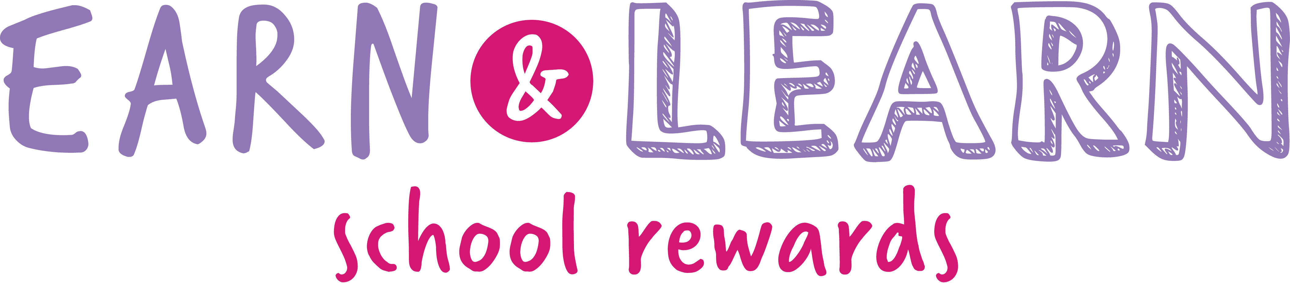 Earn & Learn logo