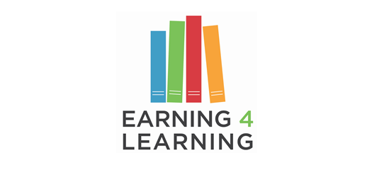 Earning 4 Learning Westfield Century City Rewards Program