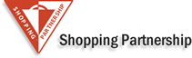 Shopping Partnership Logo